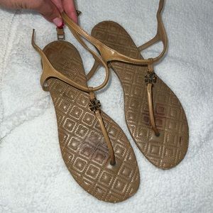 Tory Burch sandals